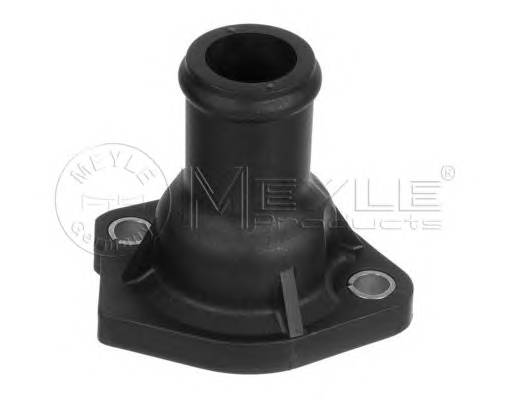 MEYLE 100 121 0106 Фланец охлаждающей жидкост...