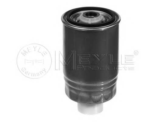 MEYLE 100 127 0005 Топливный фильтр MEYLE 100 127 0005 Топливный фильтр