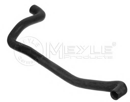 MEYLE 119 121 0105 Шланг радиатора