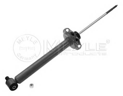 MEYLE 126 725 0006 Амортизатор MEYLE 126 725 0006 Амортизатор