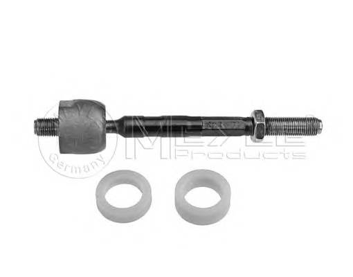 MEYLE 16-16 031 0017 Осевой шарнир, рулевая тяга