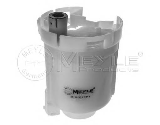 MEYLE 30-14 323 0013 Топливный фильтр