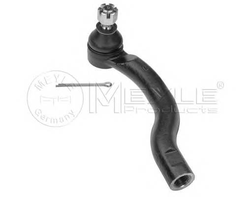 MEYLE 30-16 020 0021 Наконечник поперечной руле