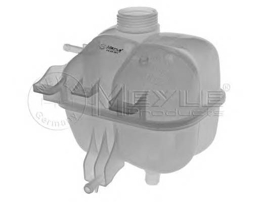 MEYLE 314 223 0011 Компенсационный бак, охлаж
