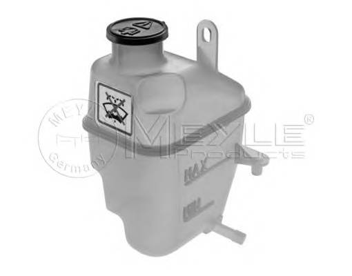MEYLE 314 223 0012 Компенсаційний бак, охолод
