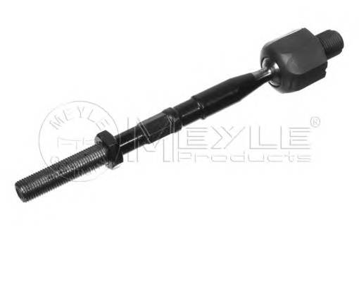 MEYLE 316 030 4600 Осьовий шарнір, рульова тяг...