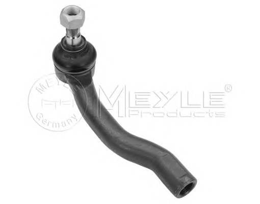 MEYLE 36-16 020 0017 Наконечник поперечной руле