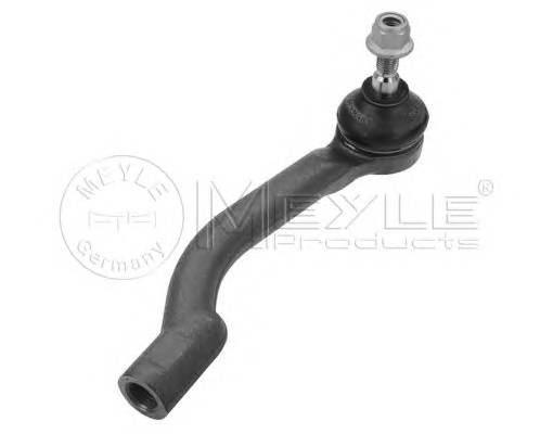 MEYLE 36-16 020 0091 Наконечник поперечної керм... MEYLE 36-16 020 0091 Наконечник поперечної керм...