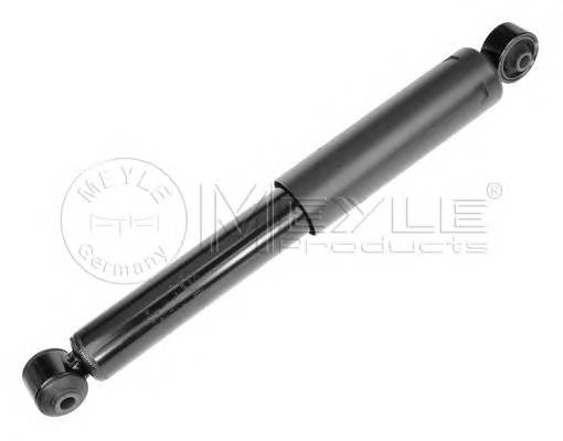 MEYLE 40-26 725 0007 Амортизатор MEYLE 40-26 725 0007 Амортизатор