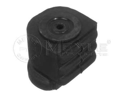 MEYLE 614 035 0012 Втулка, рычаг колесной подв