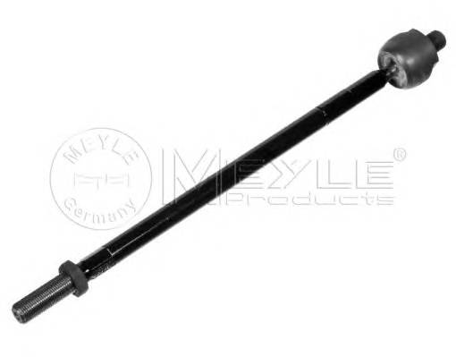 MEYLE 716 031 0000 Осевой шарнир, рулевая тяга