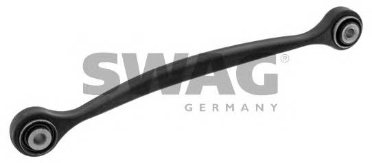 SWAG 10 93 8656 Крепление попоречного рыча