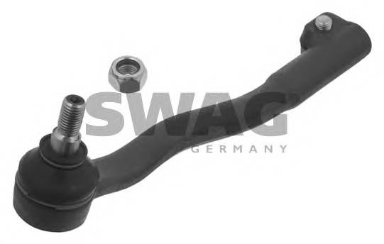 SWAG 20 71 0016 Наконечник поперечной руле...