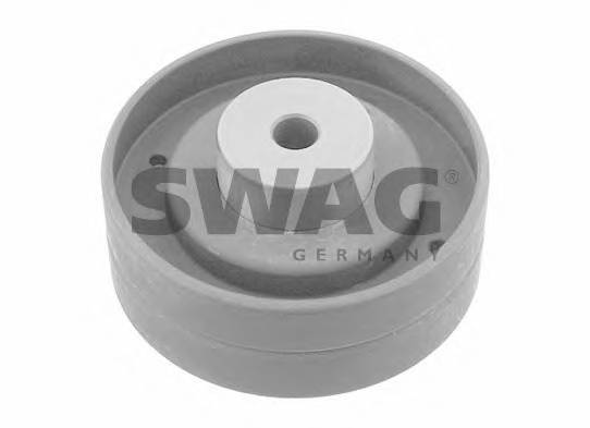 SWAG 30 03 0006 Паразитный / Ведущий ролик, 