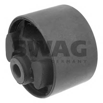 SWAG 30 13 0046 Подвеска, двигатель; Подвес