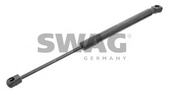 SWAG 30 93 7479 Газовая пружина, крышка баг...