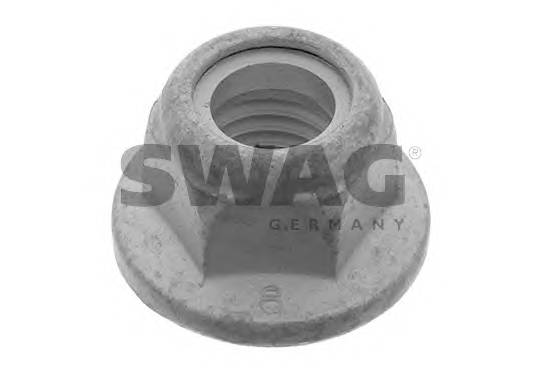 SWAG 50 92 4383 Гайка
