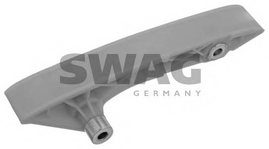 SWAG 50 93 6292 Планка заспокійника, ланцю