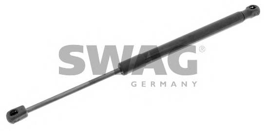 SWAG 60 93 8233 Газовая пружина, крышка баг...