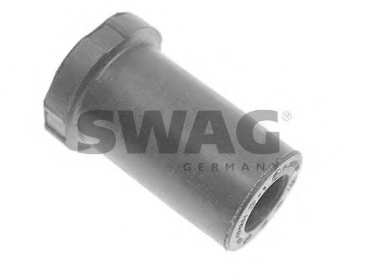 SWAG 80 94 1108 Втулка, листова ресора