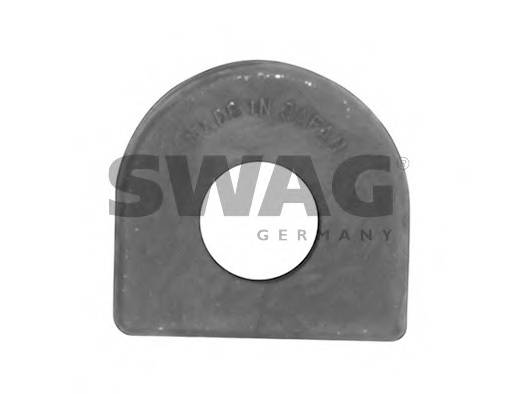 SWAG 81 94 2929 Опора, стабілізатор
