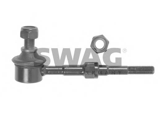 SWAG 81 94 2984 Тяга / стойка, стабилизатор