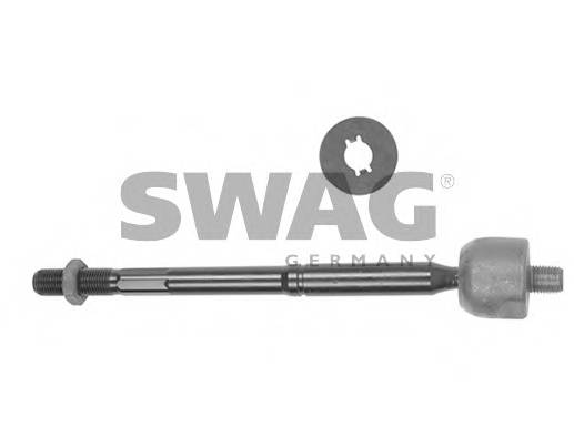 SWAG 81 94 3217 Осевой шарнир, рулевая тяга