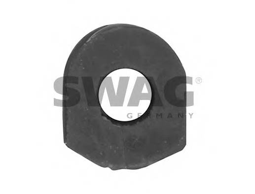 SWAG 82 94 2511 Опора, стабилизатор