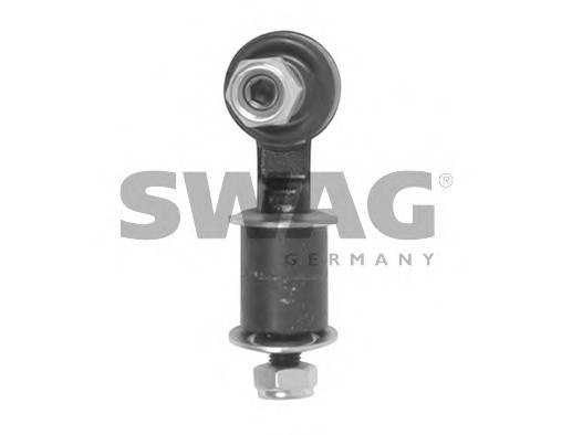 SWAG 82 94 2581 Тяга / стойка, стабилизатор