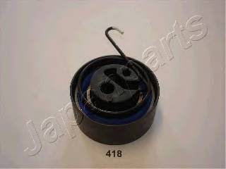 JAPANPARTS BE-418 Устройство для натяжения р