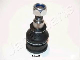 JAPANPARTS BJ-407 Несучий / напрямний шарнір JAPANPARTS BJ-407 Несучий / напрямний шарнір