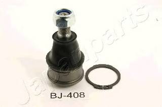 JAPANPARTS BJ-408 Несучий / напрямний шарнір JAPANPARTS BJ-408 Несучий / напрямний шарнір