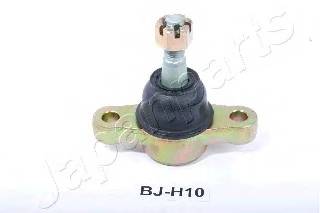 JAPANPARTS BJ-H10 Несущий / направляющий шарн