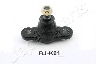 JAPANPARTS BJ-K01 Несущий / направляющий шарн