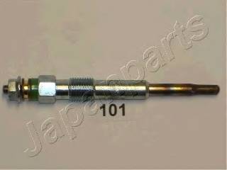 JAPANPARTS CE-101 Свеча накаливания