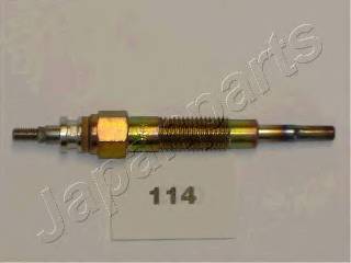 JAPANPARTS CE-114 Свеча накаливания JAPANPARTS CE-114 Свеча накаливания