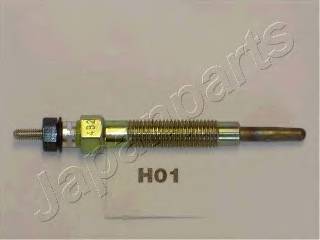 JAPANPARTS CE-H01 Свічка розжарювання JAPANPARTS CE-H01 Свічка розжарювання