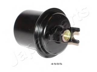 JAPANPARTS FC-498S Паливний фільтр JAPANPARTS FC-498S Паливний фільтр