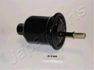JAPANPARTS FC-519S Топливный фильтр JAPANPARTS FC-519S Топливный фильтр