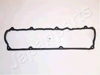 JAPANPARTS GP-135 Прокладка, крышка головки ц