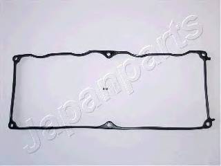 JAPANPARTS GP-308 Прокладка, крышка головки ц