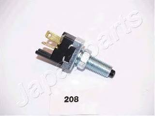 JAPANPARTS IS-208 Выключатель фонаря сигнала... JAPANPARTS IS-208 Выключатель фонаря сигнала...