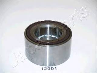 JAPANPARTS KK-12001 Комплект подшипника ступиц