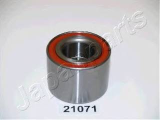 JAPANPARTS KK-21071 Комплект подшипника ступиц