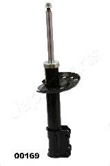 JAPANPARTS MM00169 JAPANPARTS OPEL Амортизатор газ.ле
