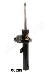 JAPANPARTS MM00259 JAPANPARTS FORD Амортизатор газ.пе