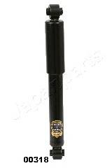 JAPANPARTS MM00318 JAPANPARTS DB Амортизатор газ.зад... JAPANPARTS MM00318 JAPANPARTS DB Амортизатор газ.зад...