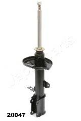 JAPANPARTS MM20047 AMORTYZATOR TOYOTA T. COROLLA 1,3-1,6 87-93 LE