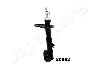 JAPANPARTS MM20062 NOWY INDEKS: MM-20061 AMORTYZATOR TOYOTA P. RAV-4 