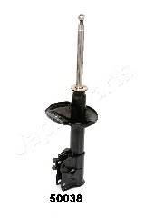 JAPANPARTS MM50038 AMORTYZATOR MITSUBISHI SPACE STAR - PRZ LE GAZ JAPANPARTS MM50038 AMORTYZATOR MITSUBISHI SPACE STAR - PRZ LE GAZ